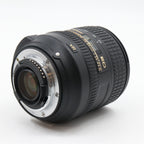 Nikon AF-S 24-85mm f/3.5-4.5G ED VR used
