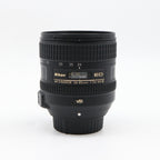 Nikon AF-S 24-85mm f/3.5-4.5G ED VR used