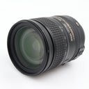 Nikon AF-S 28-300mm f/3.5-5.6G ED VR tweedehands