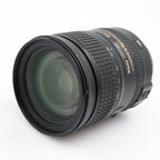 Nikon AF-S 28-300mm f/3.5-5.6G ED VR tweedehands