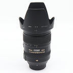 Nikon AF-S 28-300mm f/3.5-5.6G ED VR tweedehands