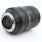 Nikon AF-S 28-300mm f/3.5-5.6G ED VR tweedehands