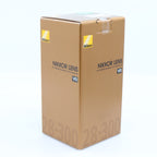 Nikon AF-S 28-300mm f/3.5-5.6G ED VR tweedehands