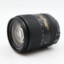 Nikon AF-S 18-300mm f/3.5-5.6G ED VR DX tweedehands