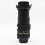 Nikon AF-S 18-300mm f/3.5-5.6G ED VR DX tweedehands