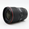 Canon EF 16-35mm f/4 L IS USM tweedehands