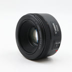 Canon EF 50mm f/1.8 STM used