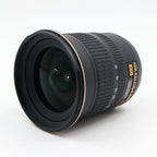 Nikon AF-S 12-24mm f/4G ED DX gebraucht