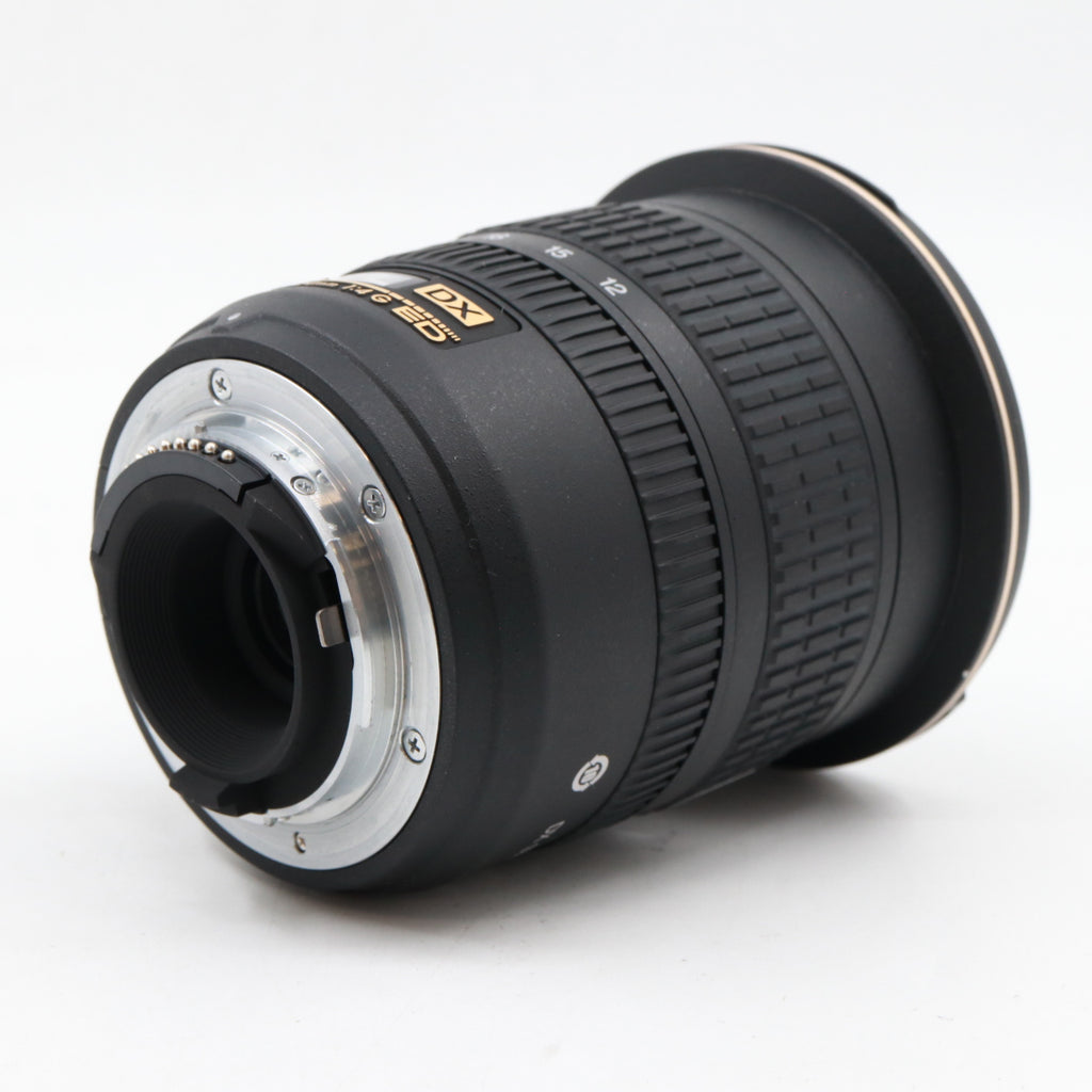 Nikon AF-S 12-24mm f/4G ED DX gebraucht