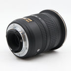 Nikon AF-S 12-24mm f/4G ED DX gebraucht