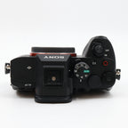 Sony A7 IV boîtier occasion