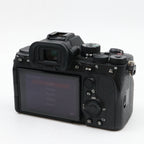 Sony A7 IV boîtier occasion