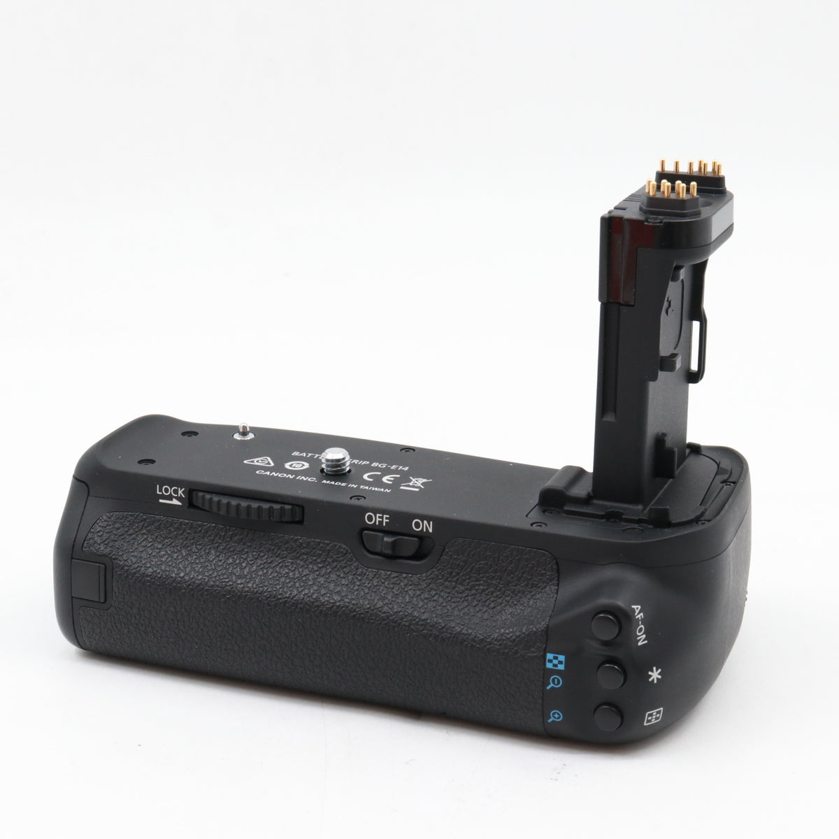 Canon BG-E14 Batteriegriff gebraucht