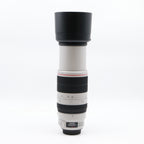 Canon EF 100-400mm f/4.5-5.6 L IS USM II used
