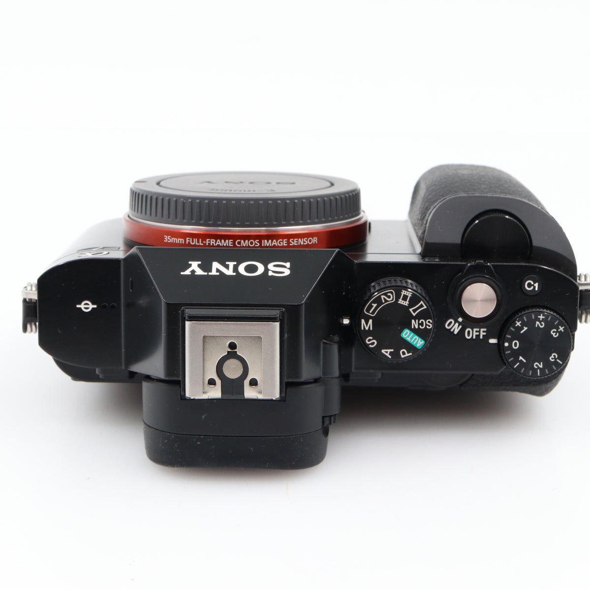 Sony A7 Gehäuse gebraucht