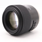 Tamron SP 85mm F/1.8 Di VC USD Canon used