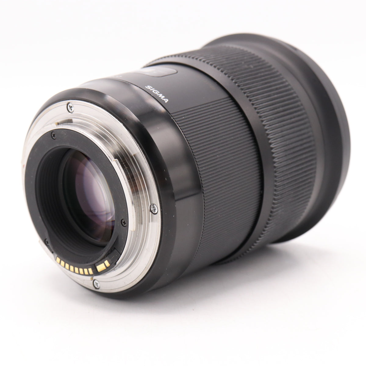 Sigma 50mm F/1.4 DG HSM Art Canon EF gebraucht
