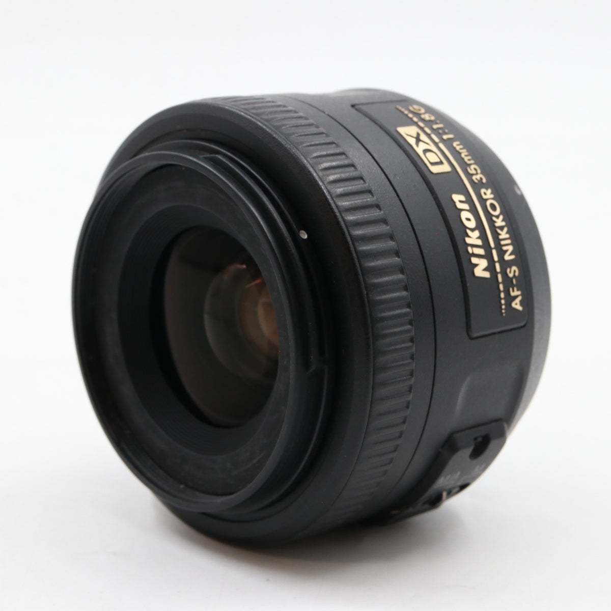 Nikon AF-S 35mm F/1.8G DX gebraucht