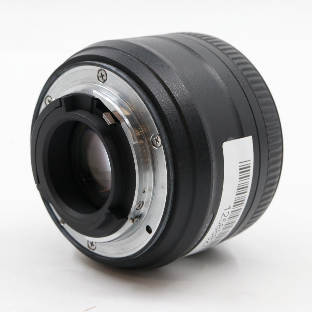 Nikon AF-S 35mm F/1.8G DX gebraucht