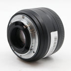 Nikon AF-S 35mm F/1.8G DX gebraucht