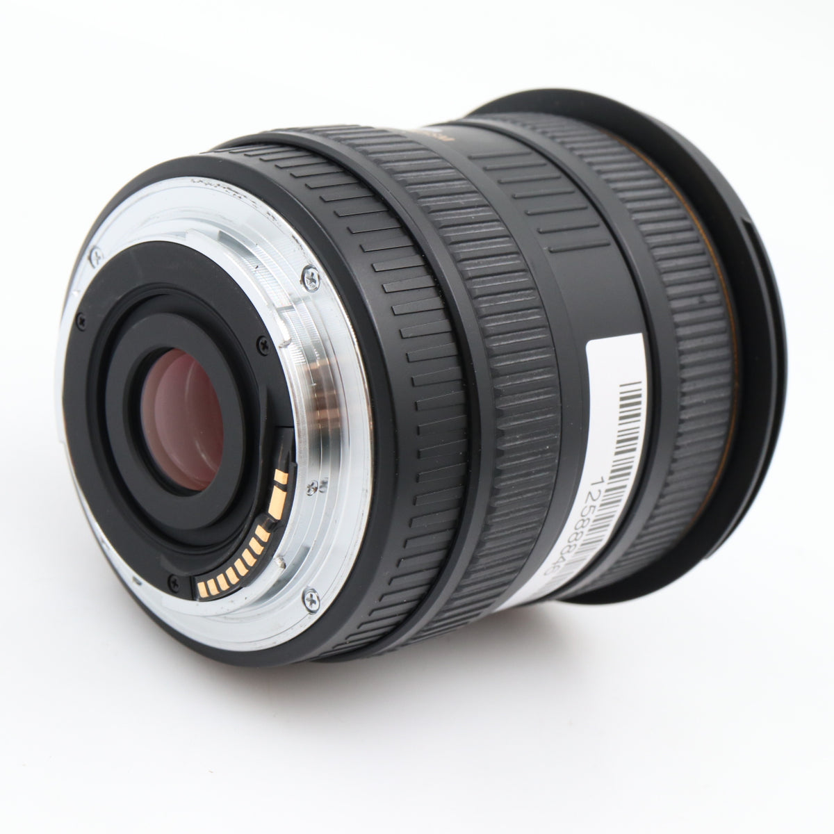 Sigma 10-20mm F/4-5.6 EX DC HSM Canon EF-S tweedehands