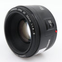 Canon EF 50mm F/1.8 STM occasion
