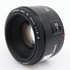 Canon EF 50mm F/1.8 STM occasion