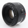 Canon EF 50mm F/1.8 STM tweedehands