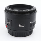 Canon EF 50mm F/1.8 STM occasion
