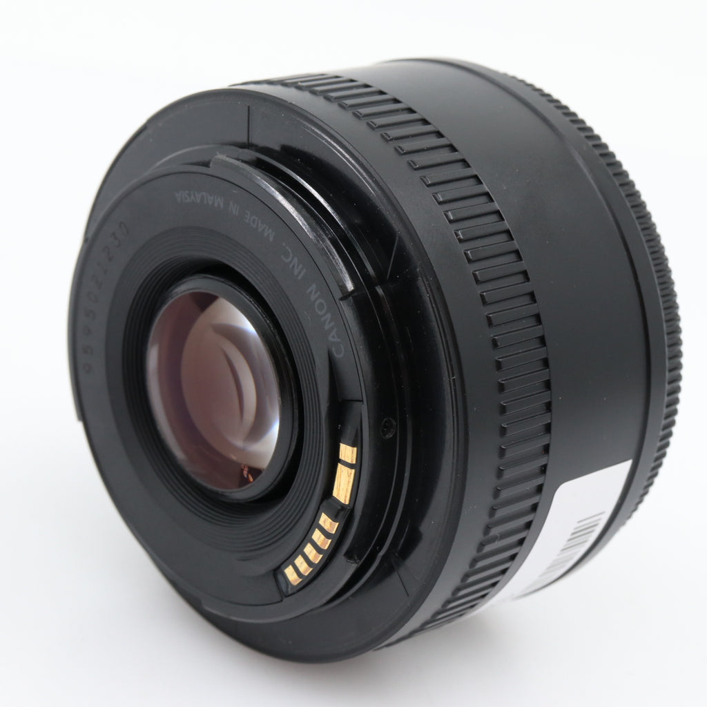 Canon EF 50mm F/1.8 STM occasion