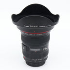 Canon EF 17-40mm F/4 L USM gebraucht