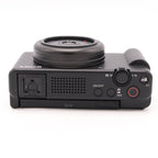 Sony ZV-1F used