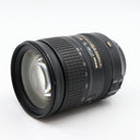 Nikon AF-S 28-300mm f/3.5-5.6G ED VR tweedehands
