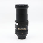Nikon AF-S 28-300mm f/3.5-5.6G ED VR tweedehands