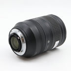 Nikon AF-S 28-300mm f/3.5-5.6G ED VR tweedehands