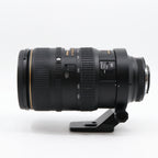 Nikon AF 80-400mm F/4.5-5.6 D ED VR gebraucht