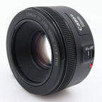 Canon EF 50mm F/1.8 STM tweedehands