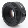 Canon EF 50mm F/1.8 STM tweedehands