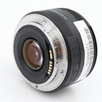 Canon EF 50mm F/1.8 STM tweedehands