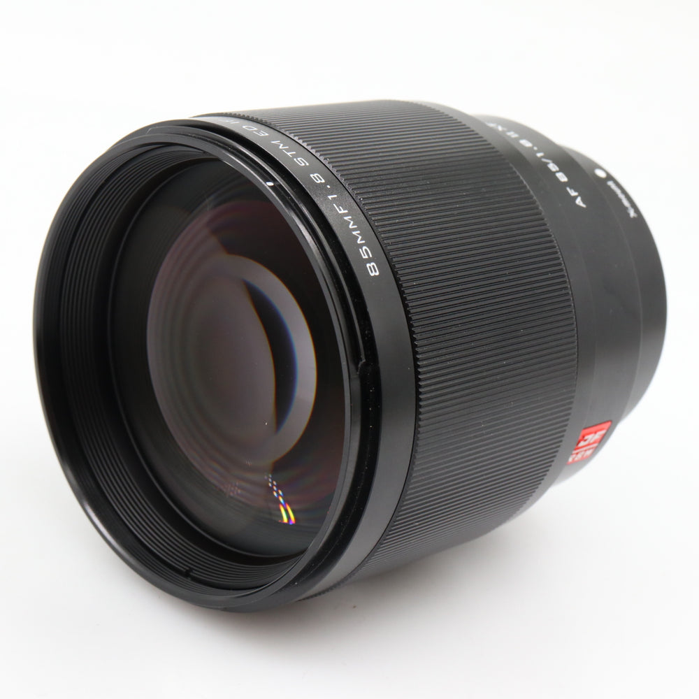 Viltrox 85mm f/1.8 AF II Fujifilm X gebraucht