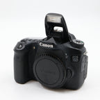 Canon EOS 70D boîtier occasion