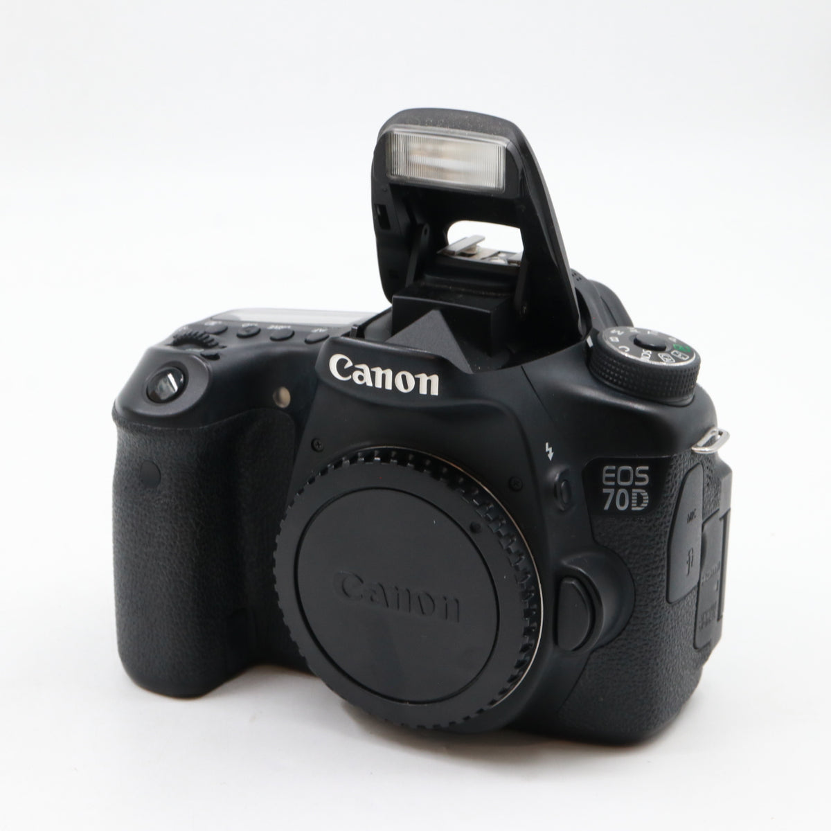 Canon EOS 70D boîtier occasion