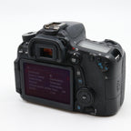Canon EOS 70D boîtier occasion