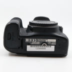 Canon EOS 70D boîtier occasion
