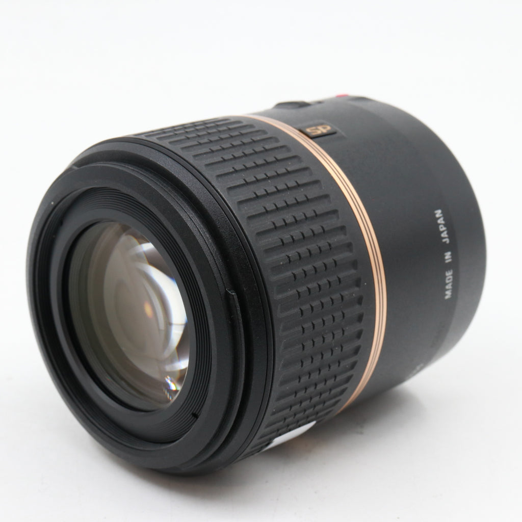 Tamron 60mm F/2 Macro SP Di II Canon occasion