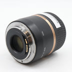 Tamron 60mm F/2 Macro SP Di II Canon occasion