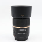 Tamron 60mm F/2 Macro SP Di II Canon occasion