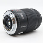 Panasonic MFT 45-175mm F/4-5.6 Powerzoom Lumix G X gebraucht