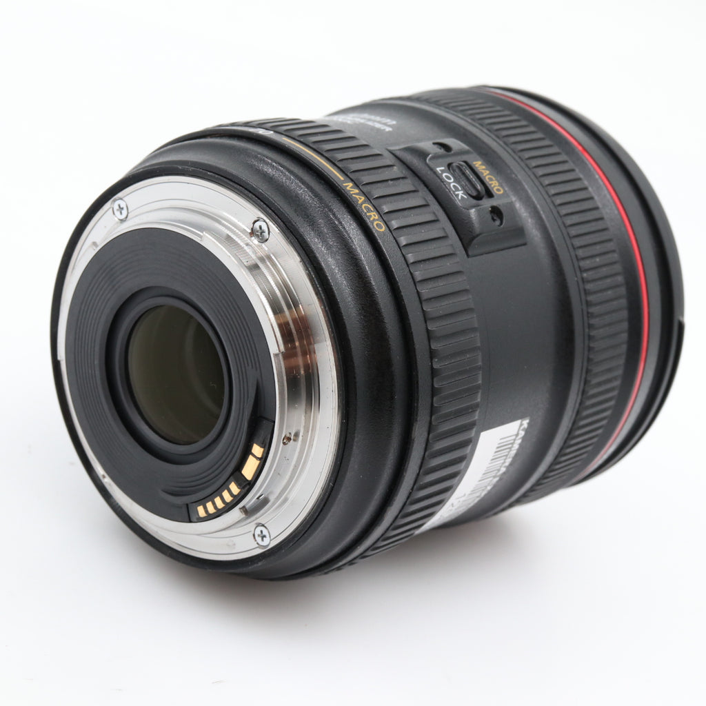 Canon EF 24-70mm f/4 L IS USM tweedehands