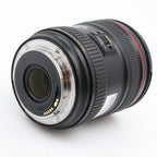 Canon EF 24-70mm f/4 L IS USM tweedehands
